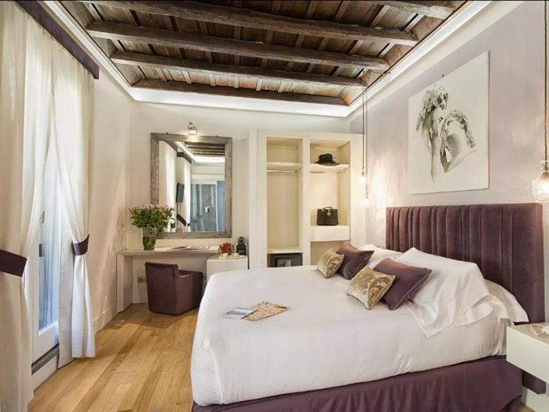 Gasthuis Domus Libera Rome