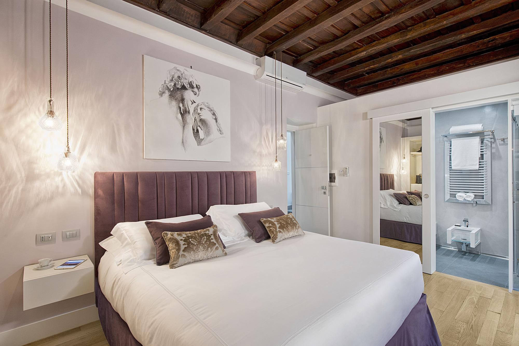 Domus Libera Affittacamere Roma