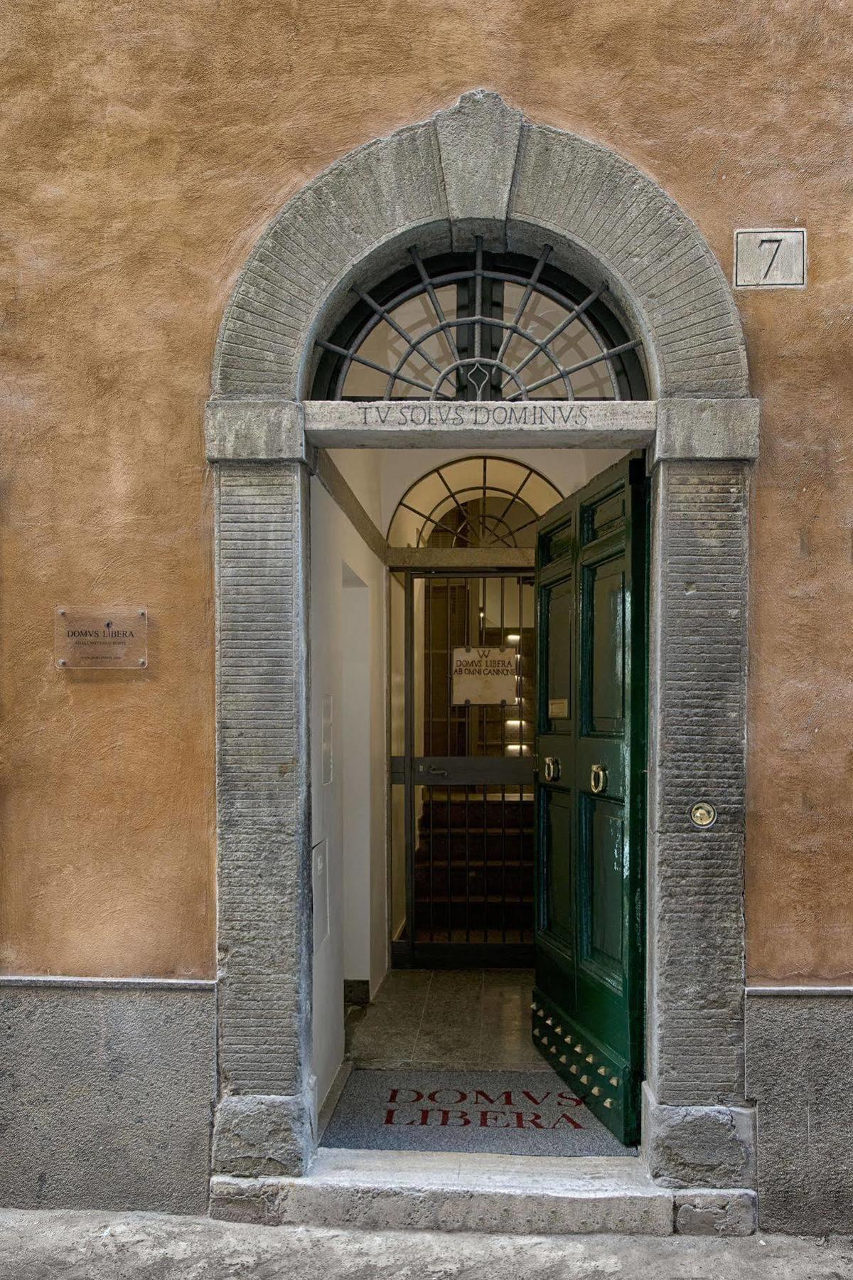 Domus Libera Affittacamere 2*